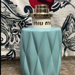 MUI MUI PERFUME