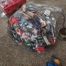 Thomas The Train Lot