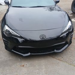 2017 Toyota 86