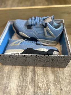 Jordan 4 