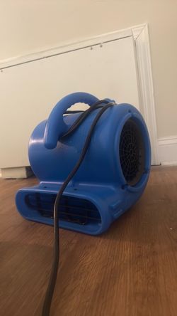 B-Air HP BLOWER