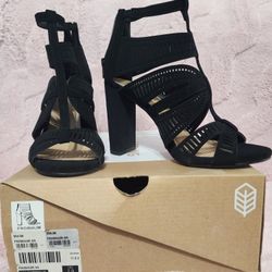 WOMEN HEELS, BOOTS  $30