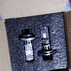 Led lights,,s2s , model h7