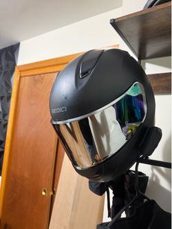 Sedici Strada 3 XL