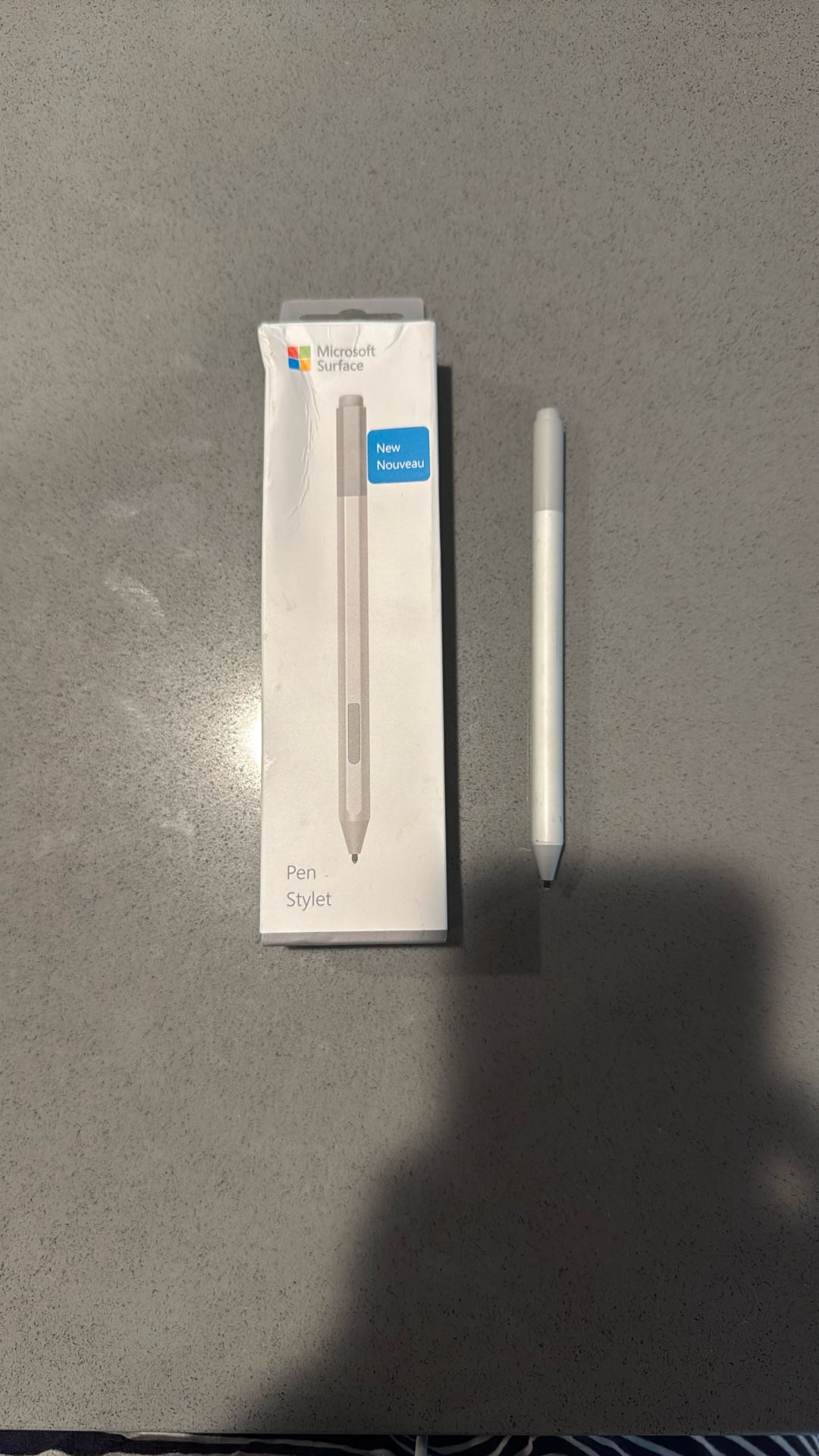 Microsoft Surface Pen
