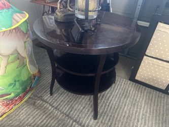 Table. For lamp $50