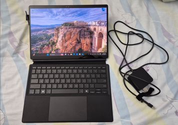 ASUS ProArt PZ13 13" OLED 3K Laptop Tablet Windows PC Snapdragon X Plus 16GB RAM 1TB SSD Surface IP521 rated