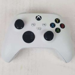 Xbox Series S And X Controller 