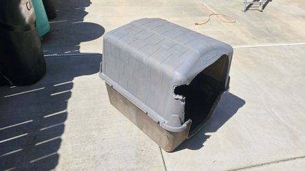 Dog house free