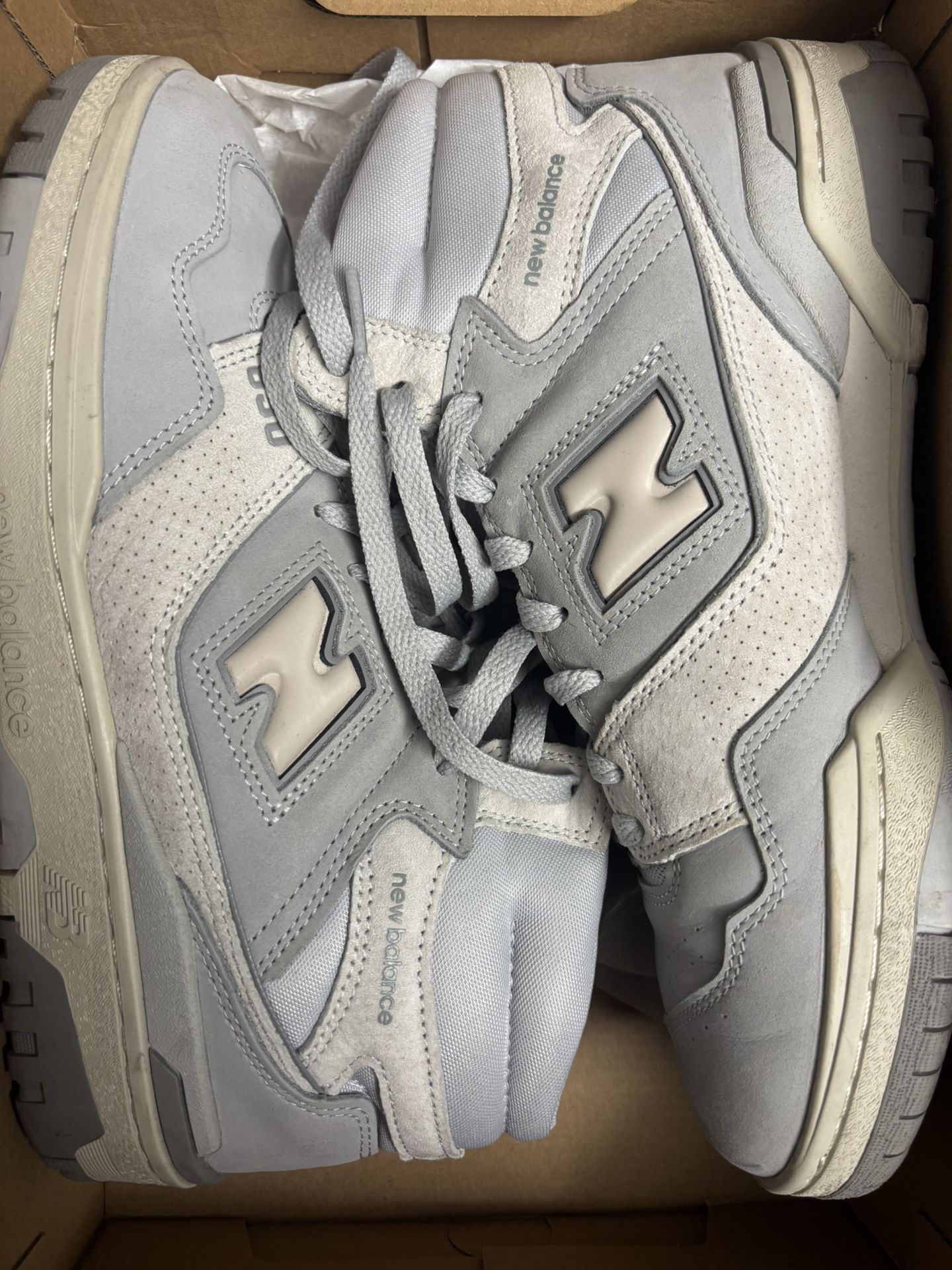 New Balance