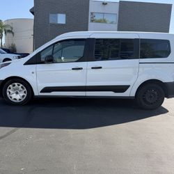 2017 Ford Transit
