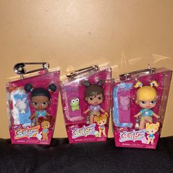 Babyz Bratz 🍼 ( price firm)