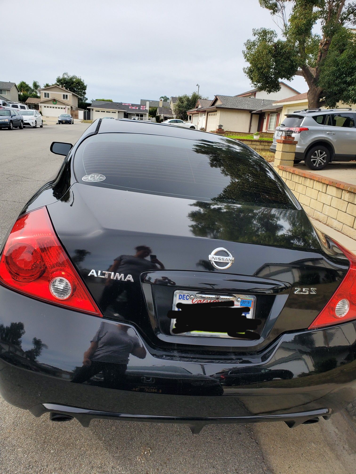 2010 Nissan Altima