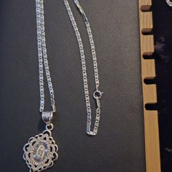 Sterling Silver 925