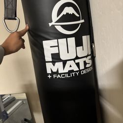 Punching Bag 