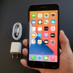 iPhone 7 Plus - UNLOCKED - Like New 
