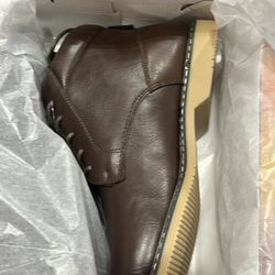 London Fog Men’s Boots Sizes 10m , 9m