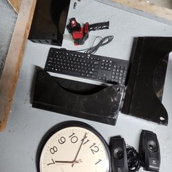Electronics