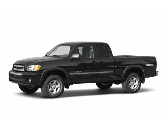 2003 Toyota Tundra