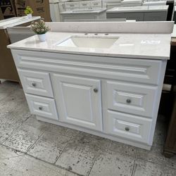 Bathroom Cabinet ..vanity