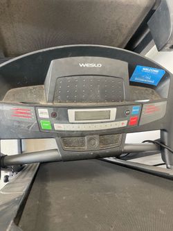 TREADMILL