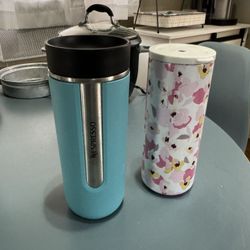 Coffee Tumblers 10 Each 