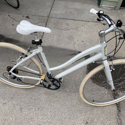 specialized vienna 1 all aluminum bicycle 