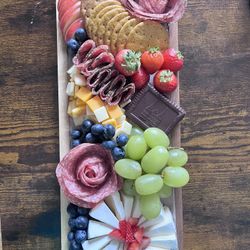 Charcuterie 