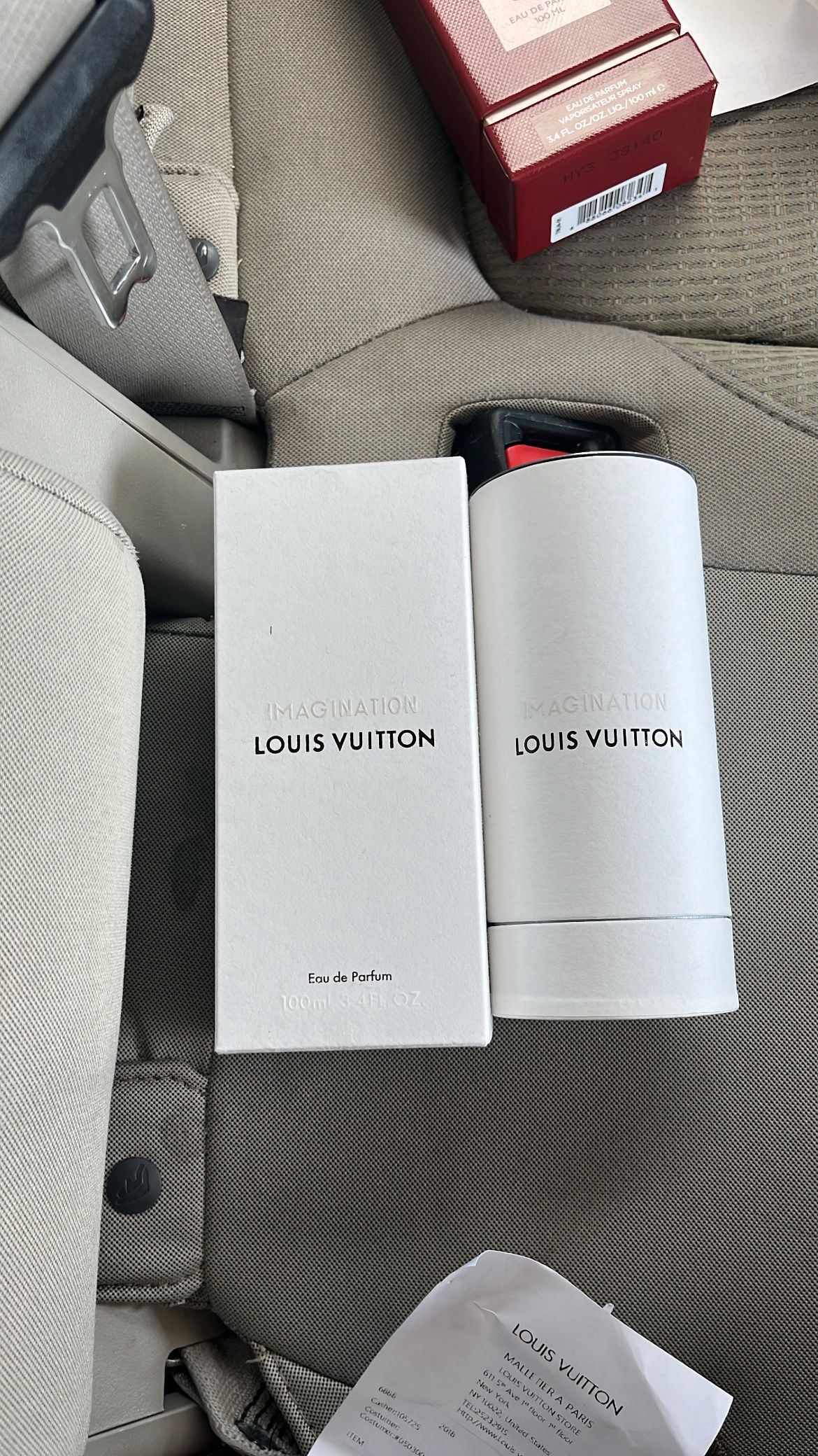 Lv Imagination 100ML