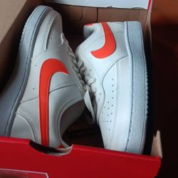 Nike men’s shoes sneakers