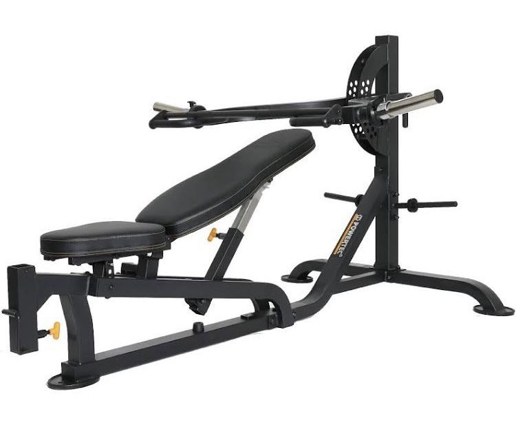 Powertec Weight Bench