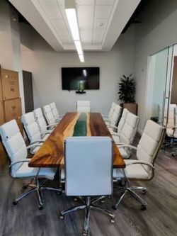 Conference tables-custom