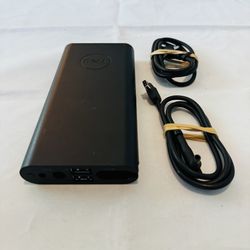 Dell PW7015L 65Wh AC Notebook Power Bank