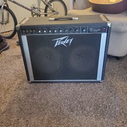 Peavey Model 212 Classic