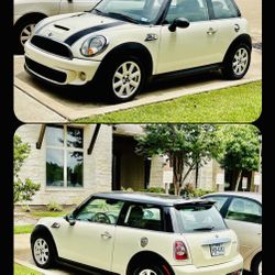 2011 Mini Cooper