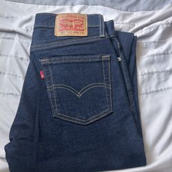 Levi’s Jeans