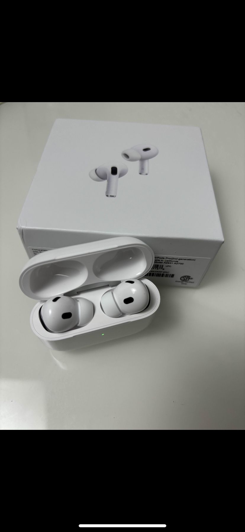 AirPods Pro 2
