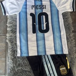 Soccer kids niños Messi   Argentina copa mundial 2026 Mundial world cup adults player version kids and adults player version Jerseys jersey Ronaldo fu