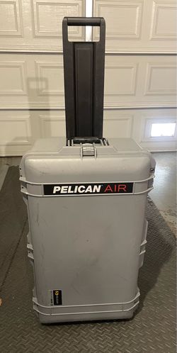 Pelican 1615 AIR
