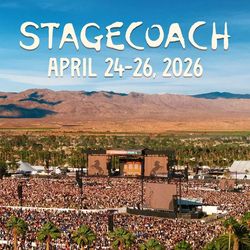 Stagecoach Ticket!
