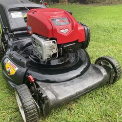 Murray Manual Push Lawn Mower
