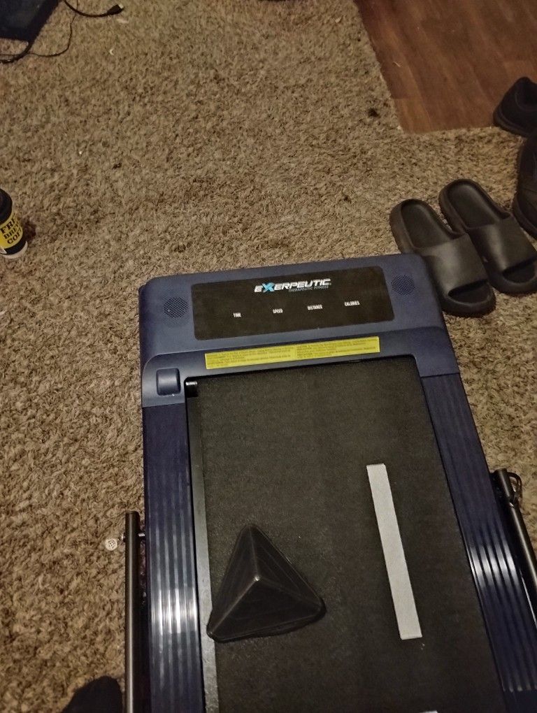 Treadmill