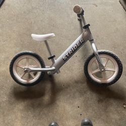 Classic Strider Balance Bike