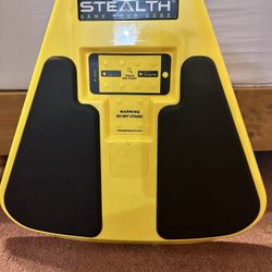 Ab Workout Game Stealth Trainer