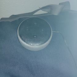 Smart Speaker