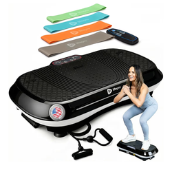 Lifepro Waver Vibration Plate