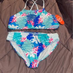 Girls Bathing Suit 