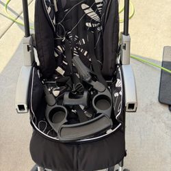 Peg Perego Stroller