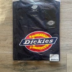 Brand New Men’s Dickies T-Shirt Size M