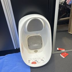 Infant Bath Recliner